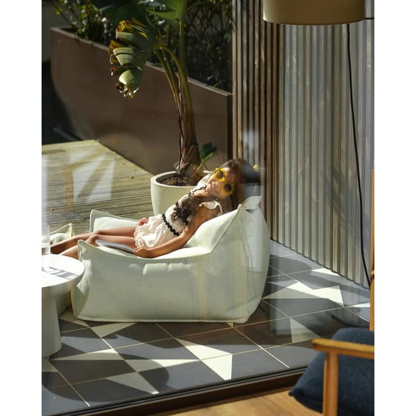 Pouf a sacco da bambini da giardino Outdoor – Wigiwama-image-2