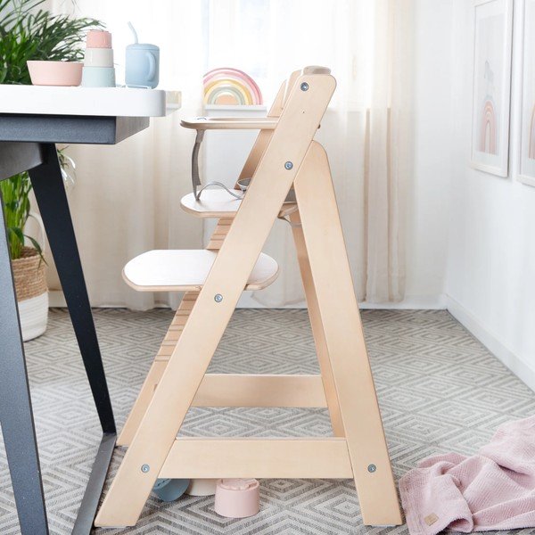 Sedia da pranzo Sit Up Flex - Roba-image-1