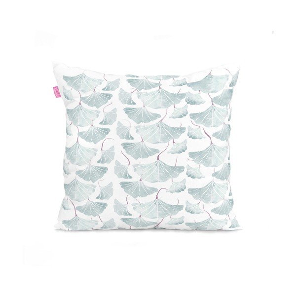 Set di 2 federe in cotone Basic Rose Chinoiserie - Happy Friday-image-2