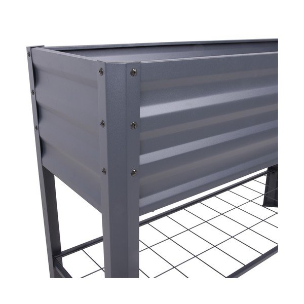 Cassetta rialzata per coltivazione Lillia - Garden Pleasure-image-2