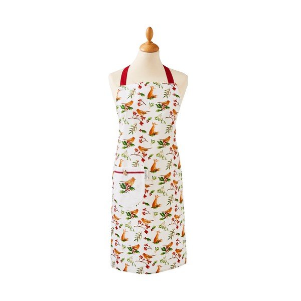 Grembiule in cotone A Winters Tale - Cooksmart ®