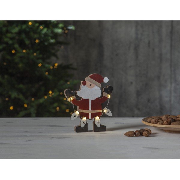 Decorazione luminosa natalizia Billy - Star Trading-image-3