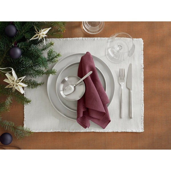 Decorazioni per albero di natale in set in carta 4 pz ø 10 cm Kazary – Blomus-image-3