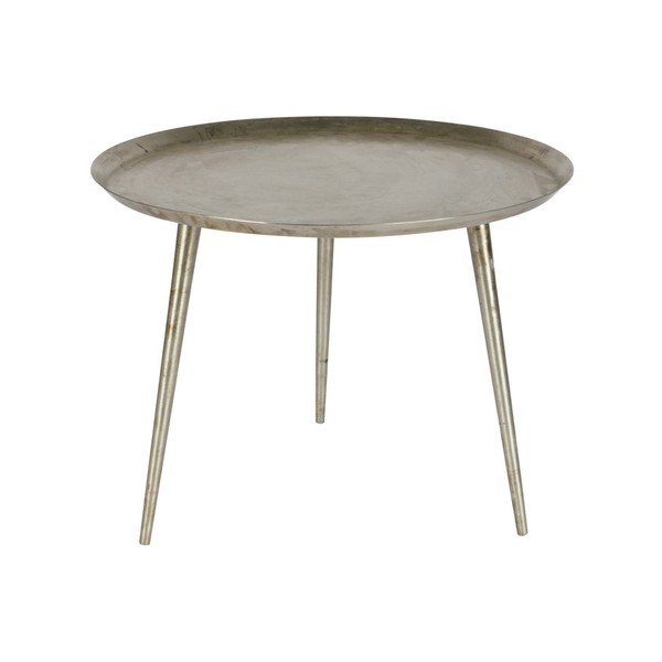 Odkládací stolek De Eekhoorn Delight, ⌀ 57 cm
