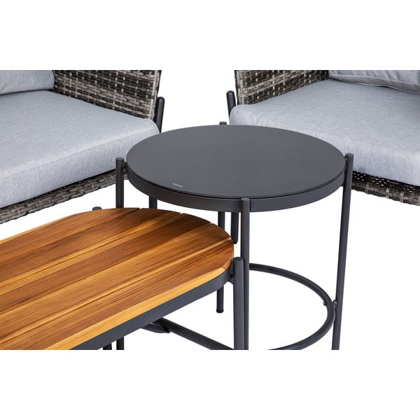 Set di mobili da giardino Altea - Bonami Selection-image-3