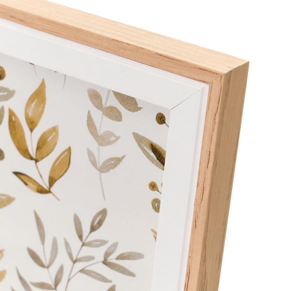 Cornice in set da 2 12x17 cm - Casa Selección-image-1