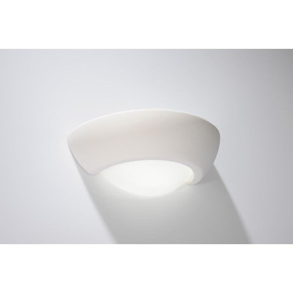 Lampada da parete in ceramica Virgo - Sollux-image-2