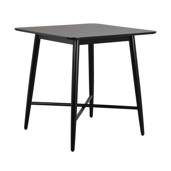 Tavolo da bar nero Lotta - Rowico-image-3