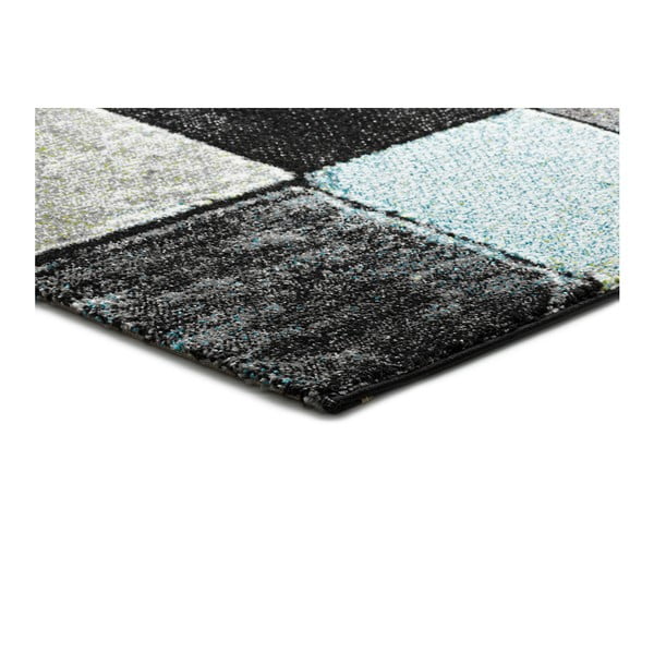 Tappeto Malmo Gris, 200 x 290 cm - Universal-image-1