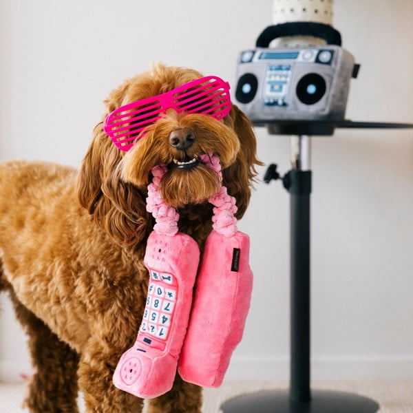 Telefono giocattolo per cani - P.L.A.Y.-image-1