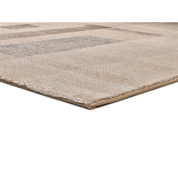 Tappeto beige 80x150 cm Cream - Universal-image-2