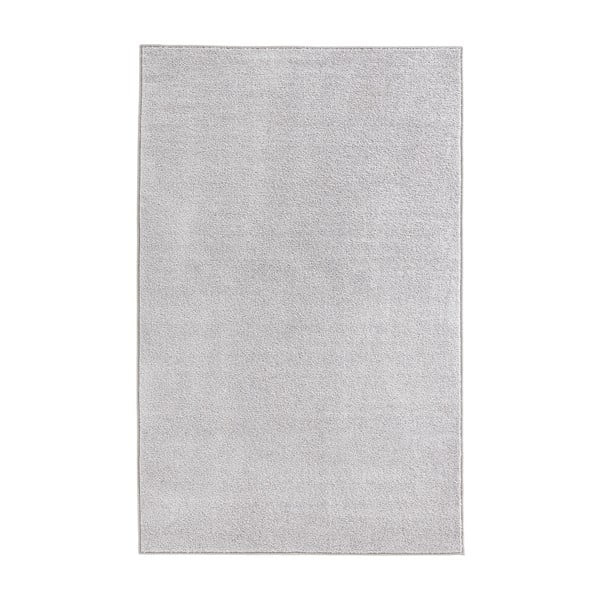 Tappeto grigio chiaro , 160 x 240 cm Pure - Hanse Home