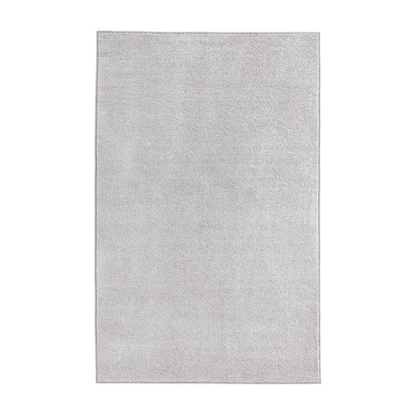 Tappeto grigio chiaro , 200 x 300 cm Pure - Hanse Home