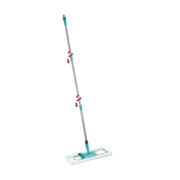 Mop per pavimenti Profi XL Micro Duo - LEIFHEIT-image-2