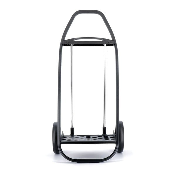 Borsa per la spesa 53 l Com Tweed Polar Black Tube - Rolser-image-1