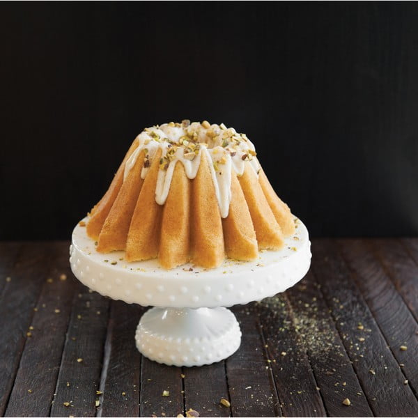 Stampo per torte dorate , 1,2 l Lotus - Nordic Ware-image-1