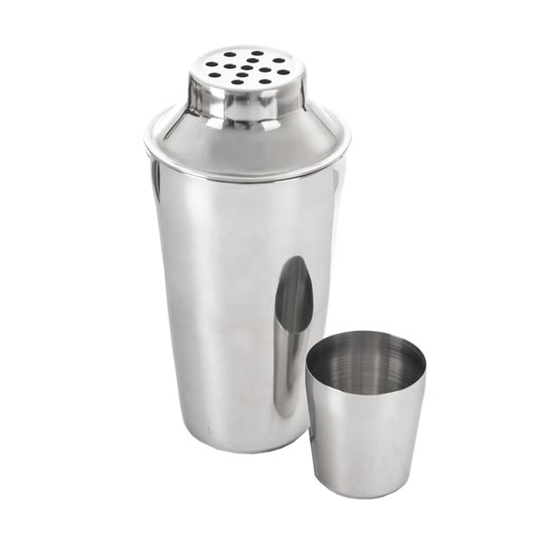 Shaker in acciaio inox - Orion