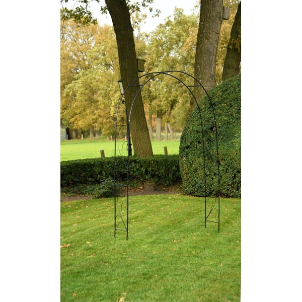 Arco in ferro per rose rampicanti - Esschert Design-image-1