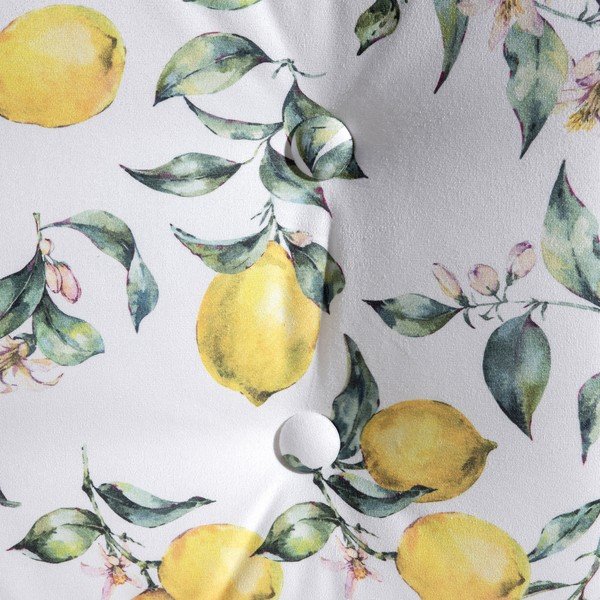 Poltrona multicolore Lemon Fiona - Max Winzer-image-1
