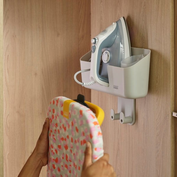 Supporto per asse e ferro da stiro IronHub - Joseph Joseph-image-1