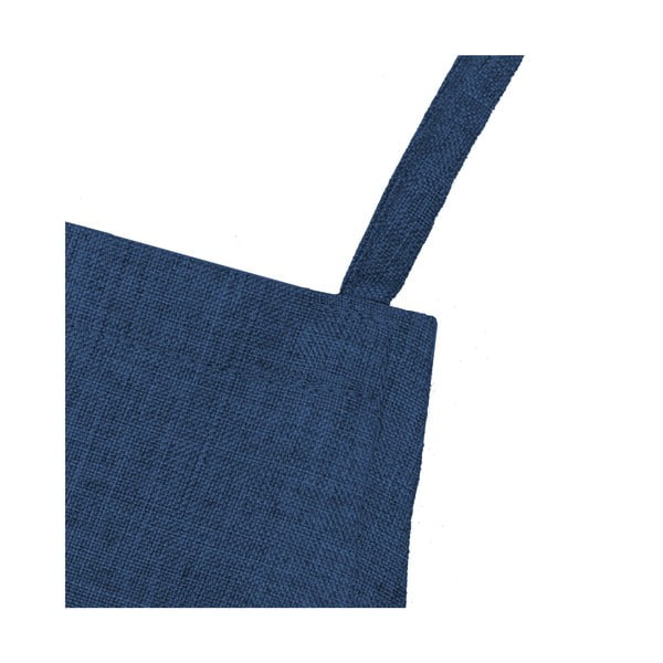 Grembiule da cucina blu scuro Unimasa - Casa Selección-image-1