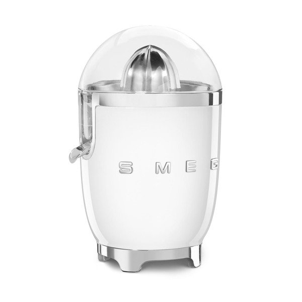 Spremiagrumi bianco 50's Retro Style - SMEG-image-4