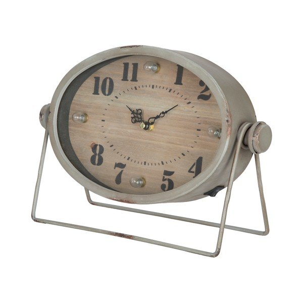 Orologio da tavolo Luci - Mauro Ferretti-image-4