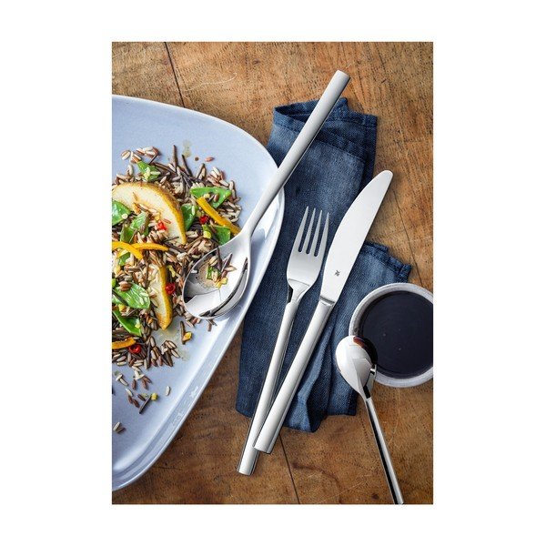 Set di 4 posate in acciaio inox Nuova - WMF-image-2