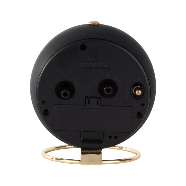 Sveglia ø 9,5 cm Globe - Karlsson-image-3