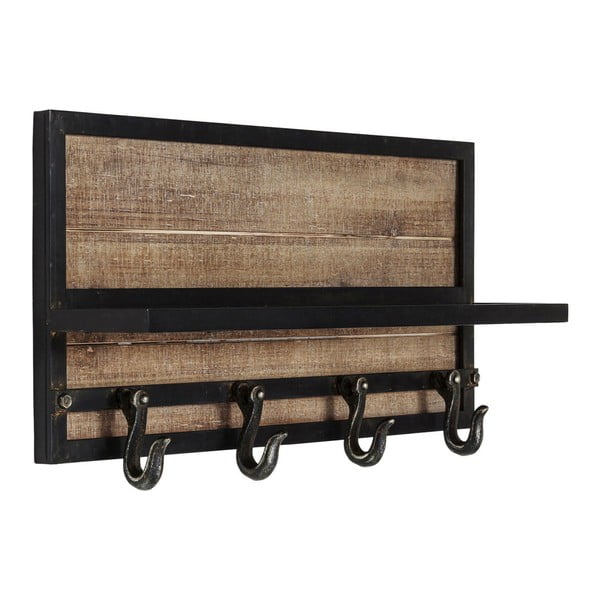 Appendiabiti da parete Cottage - Kare Design-image-3