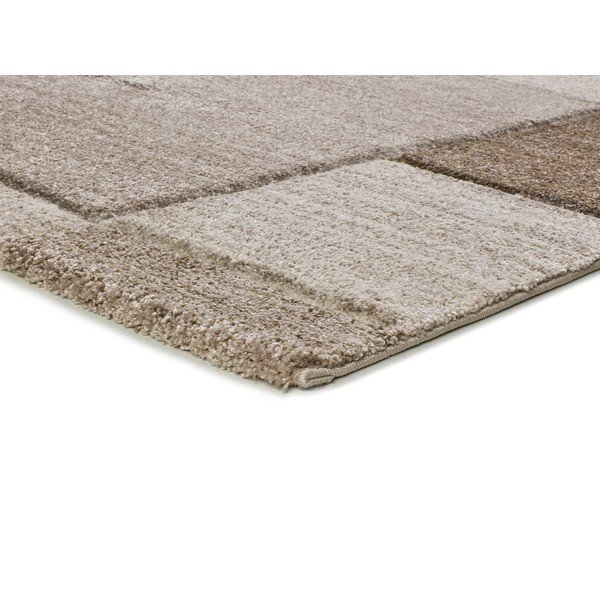 Tappeto color kaki/beige 160x235 cm Teva – Universal-image-3