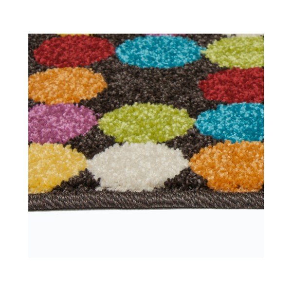 Tappeto UNIVERSAL Emotion Dark, 190 x 280 cm - Universal-image-1