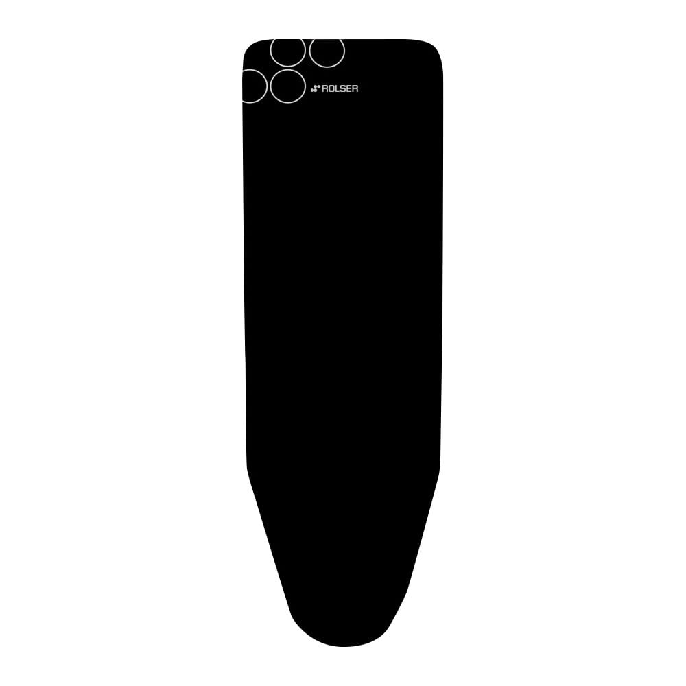 Copriasse da stiro 140x55 cm Universal – Rolser | Copriasse da stiro
