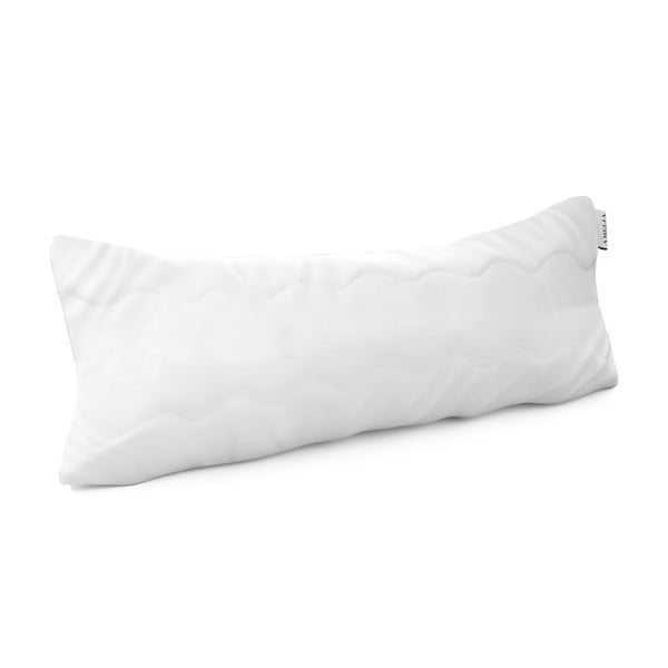 Imbottitura del cuscino bianco, 40 x 15 cm Reve - AmeliaHome