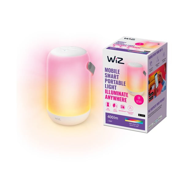 Lampada da tavolo smart LED 14 W – WiZ-image-2