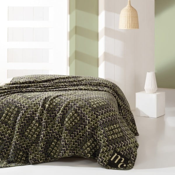 Coperta Marie Claire Rayne, 150 x 200 cm - Marie Claire Home