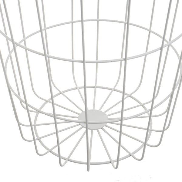 Set di 2 tavolini rotondi ø 40 cm - Casa Selección-image-3