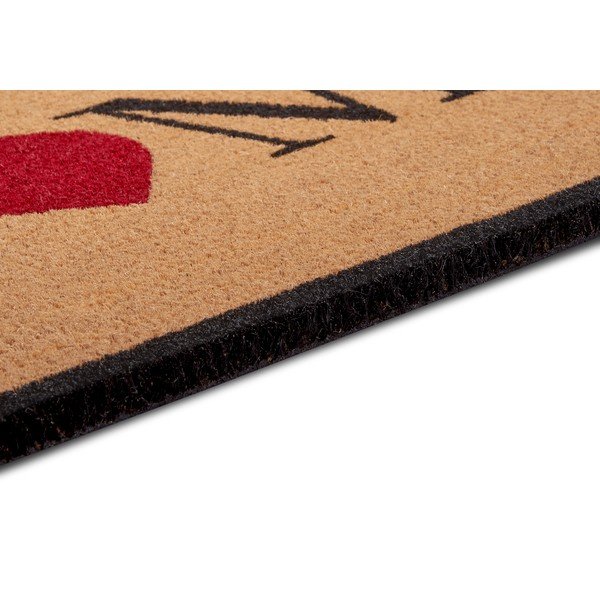 Tappetino 70x45 cm Mix Mats - Hanse Home-image-2