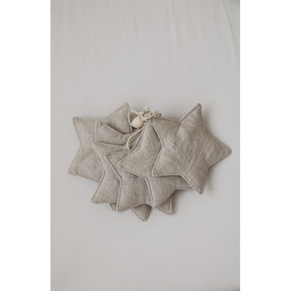 Ghirlanda Sand Star Dust - Moi Mili-image-1