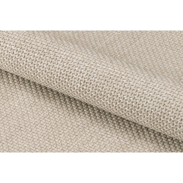 Poltrona beige Dillon - Actona-image-1