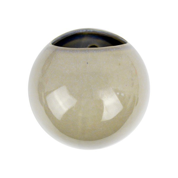 Pentola in ceramica grigia Globe - PT LIVING