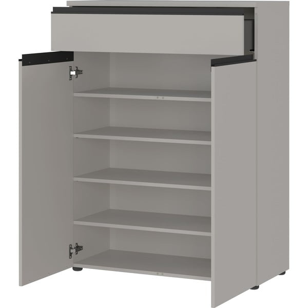 Set da corridoio grigio Bastia - Germania-image-2