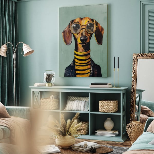 Dipinto 70x100 cm Lambert – Styler-image-1