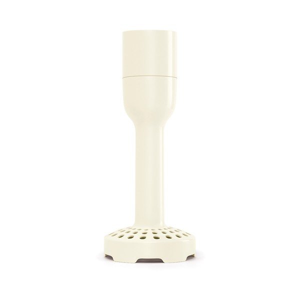 Frullatore manuale a immersione bianco e cremoso 50's Retro Style - SMEG-image-4