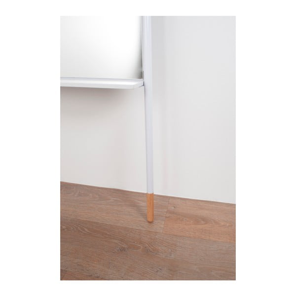 Specchio bianco appoggiato - Zuiver-image-3