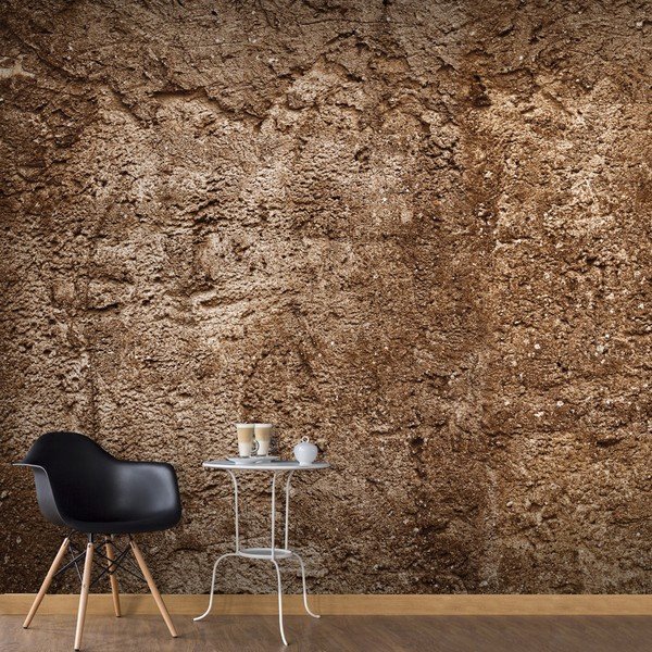 Carta da parati di grande formato, 200 x 140 cm Cave of Time - Artgeist-image-1