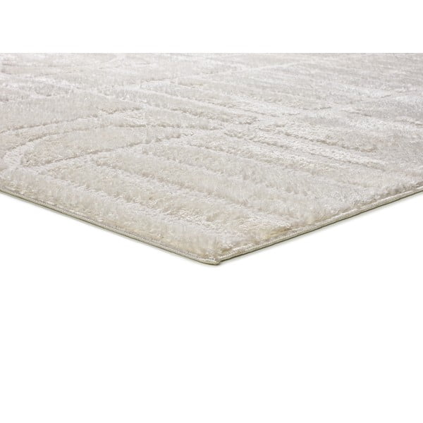 Tappeto crema 160x230 cm Blanche - Universal-image-3