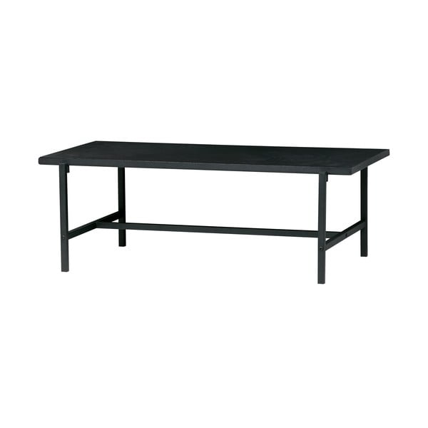 Tavolino con piano bifacciale , 54 x 100 cm - BePureHome-image-2