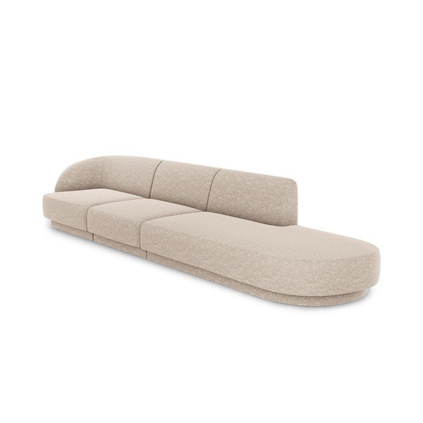 Divano 328 cm Miley - Micadoni Home-image-3