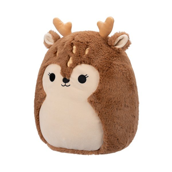 Peluche Fuzz-A-Mallows Dawn - SQUISHMALLOWS-image-1